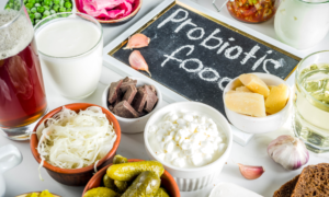 Bloating remedies and solutions - sipping thoughts 4