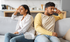 Signs you should see a Marriage Counselor - sipping thoughts 3