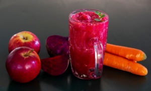 post festive detox tips - Sipping Thoughts 2