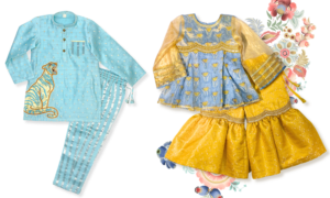 ethnic wear brands for kids - sipping thoughts 5