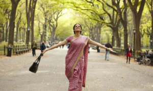 Feel good movies from Bollywood - Sipping Thoughts 2