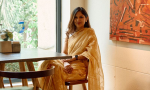 women entrepreneurs supporting Indian artisans - sipping thoughts 3