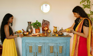 vastu tips for diwali - sipping thoughts 5