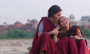 Feel good movies from Bollywood - Sipping Thoughts 3