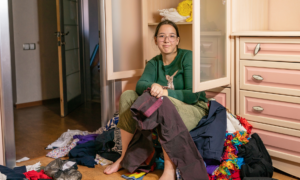 decluttering with expert tips - Sipping Thoughts 3