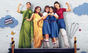 Feel good movies from Bollywood - Sipping Thoughts 4
