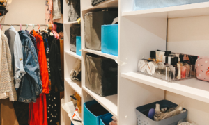 decluttering with expert tips - Sipping Thoughts 4