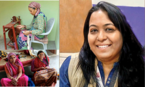 women entrepreneurs supporting Indian artisans - sipping thoughts 5
