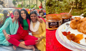 women-led shark tank india food entrepreneurs - sipping thoughts 4