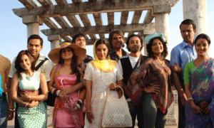 Feel good movies from Bollywood - Sipping Thoughts 5