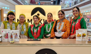 women-led shark tank india food entrepreneurs - sipping thoughts 6