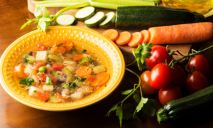 post festive detox tips - Sipping Thoughts 5