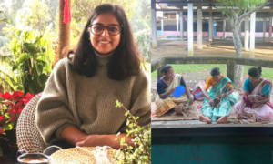 women entrepreneurs supporting Indian artisans - sipping thoughts 7