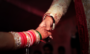 marriage penalty Indian women- sipping thoughts 3