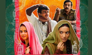 Feel good movies from Bollywood - Sipping Thoughts 7