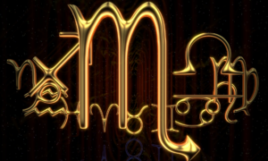 Monthly Tarot Card Predictions for all zodiac signs - sipping thoughts 8