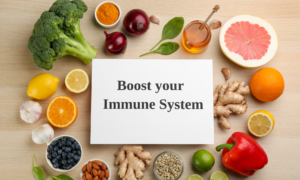 Boost Your Immunity during Winters - sipping thoughts 6