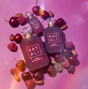 winter perfumes for women - sipping thoughts 5