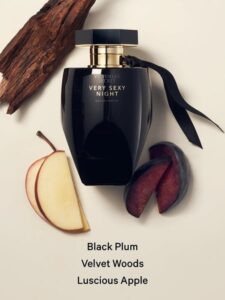 winter perfumes for women - sipping thoughts 2