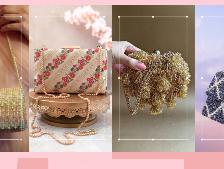 party handbags for women - sipping thoughts