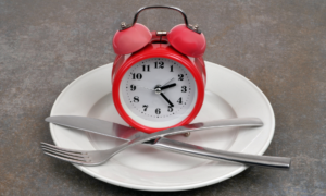 right meal timing by Expert - sipping thoughts 2
