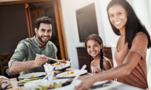 right meal timing by Expert - sipping thoughts 4