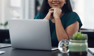 finding love on linkedin - sipping thoughts 2
