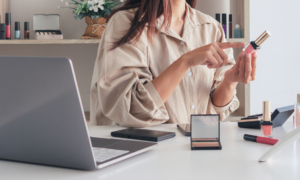 ways to promote women-owned brands - sipping thoughts 1