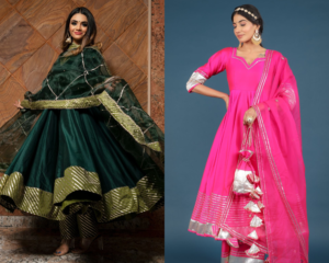 anarkali suits for weddings - sipping thoughts 4