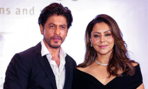Celebrity husbands who took financial support from wives - sipping thoughts 8