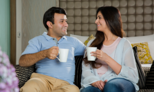 signs that you are being treated well in your relationship - sipping thoughts 5