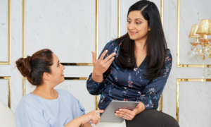 ways to promote women-owned brands - sipping thoughts 3