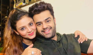 Celebrity husbands who took financial support from wives - sipping thoughts 5