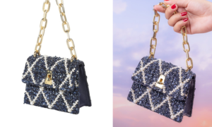 party handbags for women - sipping thoughts 9
