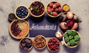 Boost Your Immunity during Winters - sipping thoughts 7