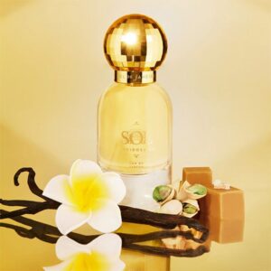 winter perfumes for women - sipping thoughts 3