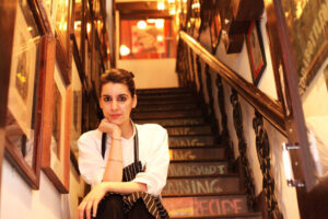 must visit women-led restaurants in delhi ncr - sipping thoughts 4
