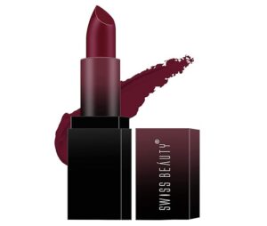 Lipstick shades for dusky skin tone - sipping thoughts 4
