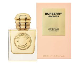 winter perfumes for women - sipping thoughts 1