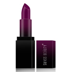 Lipstick shades for dusky skin tone - sipping thoughts 3
