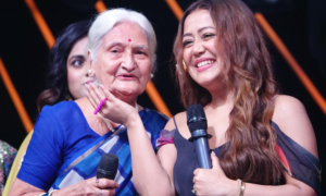 Vijay Nischal Dadi Ki Rasoi - sipping thoughts 2