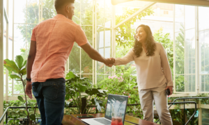 finding love on linkedin - sipping thoughts 3