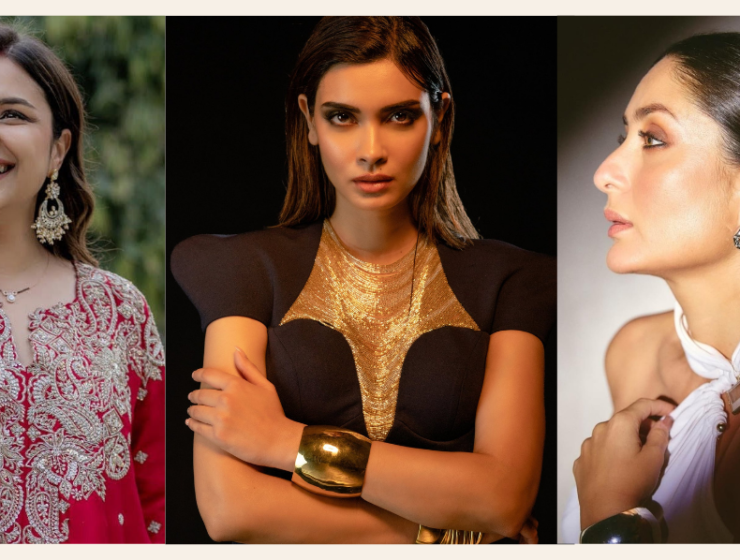 Jewelry brands chosen by bollywood celebs - Sipping Thoughts