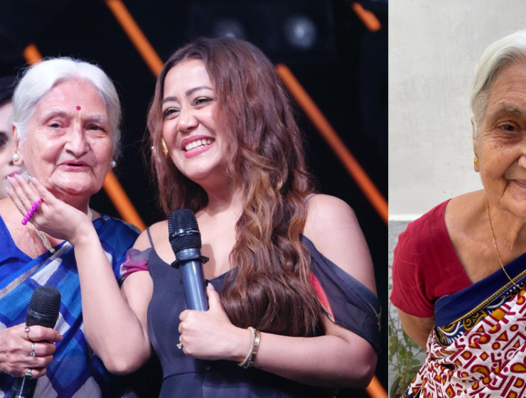 Vijay Nischal Dadi Ki Rasoi - sipping thoughts