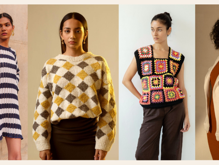 knitwear brands for women - sipping thoughts