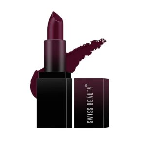 Lipstick shades for dusky skin tone - sipping thoughts 5