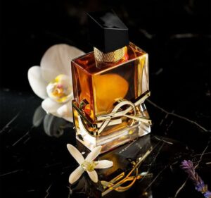 winter perfumes for women - sipping thoughts 4