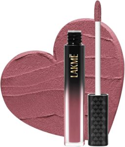 Lipstick shades for dusky skin tone - sipping thoughts 15