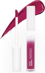 Lipstick shades for dusky skin tone - sipping thoughts 7