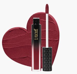 Lipstick shades for dusky skin tone - sipping thoughts 13